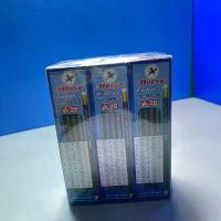 ราคา (ยกโหล)ดินสอ 2B (กล่อง12แท่ง) ตราม้า H-9100 (1731910662735955118)
