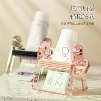 ราคา ที่คั้นยาสีฟันแบบแมนนวล มาใหม่ สำหรับใช้ในบ้าน เหมาะสำหรับยาสีฟัน น้ำยาทำความสะอาดผิวหน้า ผลิตภัณฑ์บำรุงผิว ตัวอย่างสีผม และตัวอย่างสีน้ำมัน มีขายส่ง (1731710936449123625)