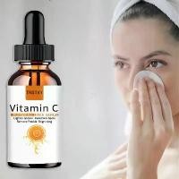 ราคา เซรั่มวิตามินซี, TRSTAY, สำหรับใบหน้า, ให้ความชุ่มชื้น, ปรับผิวให้กระจ่างใส, ซ่อมแซมผิว, เซรั่มเอสเซ้นส์บำรุงผิวหน้าเรียบเนียน, ผลิตภัณฑ์ดูแลผิวหน้า, ผลิตภัณฑ์บำรุงผิว (1731073102023003044)