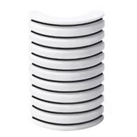 ราคา แถบขนตาปลอมแบบมีกาวในตัว, 10 ชิ้น, แถบเทปสำรอง, อุปกรณ์แต่งหน้า, สำหรับต่อขนตาและขนตาปลอม, สำหรับผู้หญิง (1731456889172167154)