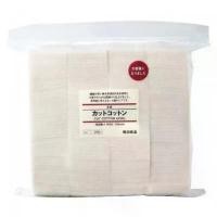 ราคา สำลี มูจิ Muji ส่งฟรี ไม่ฟอกสี พร้อมส่ง ซีโอดี (1731798535442695181)