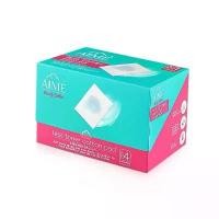 ราคา COD Aime Less Toner Cotton Pad : เอเม่ สำลี สำลีเช็ดหน้า แผ่นบาง x 1 ชิ้น svl (1731868502793291566)
