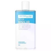ราคา MAYBELLINE - Eye & Lip Makeup Remover โลชั่นทำความสะอาดเครื่องสำอาง สำลี (1729686896059517315)