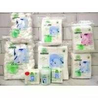 ราคา สำลี AMBULANCE ตรารถพยาบาล สำลีก้อน สำลีแผ่น สำลีก้าน สำลีรีดข้าง สำลีแผ่นใหญ่ Cosmetics เครื่องสำอาง (1729467686842108414)