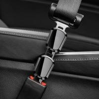 ราคา คลิปหนีบเข็มขัดนิรภัยในรถยนต์ คลิปหนีบภายในรถ การ์ดแทรก ขั้วต่อส่วนขยาย การ์ดนิรภัย หัวเข็มขัด ผลิตภัณฑ์ (1731911915938481994)