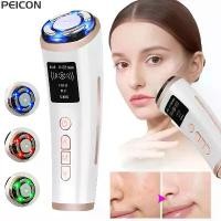 ราคา เครื่องยกกระชับใบหน้า Hifu, เครื่องนวดหน้า RF ความถี่สูง, เครื่องนวดหน้า EMS, เครื่องนวดหน้าไมโครกระแส, เครื่อง hifu ขนาดเล็ก, ต่อต้านริ้วรอย (1731443080130430052)