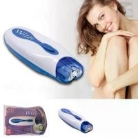 ราคา เครื่องกำจัดขน, Wizzit, เครื่องมือกำจัดขนไฟฟ้าแบบเอนกประสงค์, สำหรับการกำจัดขนบนใบหน้าและร่างกาย (1731933807370667466)