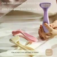 ราคา เครื่องกำจัดขน, ความไวเป็นศูนย์, มือ, ขา, รักแร้, ส่วนส่วนตัว, กำจัดขนด้วยตนเอง, อุปกรณ์กำจัดขนแบบพกพา, เหมาะสำหรับทั้งร่างกาย (1732145267426101681)