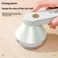 ราคา เครื่องตัดขนก้อนขน, ชาร์จ USB, เครื่องกำจัดขน, เครื่องกำจัดขน, สำหรับเสื้อกันหนาวและเสื้อผ้าขัดเงา, การออกแบบลูกบอลโกนหนวด (1731572223316559588)