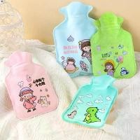 ราคา กระเป๋าน้ำร้อน ถุงร้อน ถุงประคบร้อน กระเป๋าน้ำร้อน ลายการ์ตูน ประเภทเติมน้ำ นุ่มและมีคุณภาพสูง ขวด กระเป๋าน้ำร้อนไฟฟ้า (1731375007106959865)