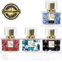 ราคา Hot Deal โปรโมชั่น Madam Fin น้ำหอม มาดามฟิน : จำนวน 1 ขวด (1731410812275754379)