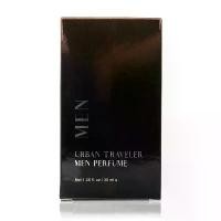 ราคา [พร้อมส่ง] น้ำหอมผู้ชาย MINISO น้ำหอม รุ่น Urban Traveler Men Perfume (1731864892301543027)