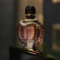 ราคา พร้อมส่ง. น้ำหอมมิดไนท์ 80มล./EDP น้ำหอมผู้หญิง กลิ่นหอมติดทนนาน (1731409867427120712)