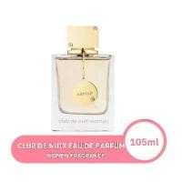 ราคา น้ำหอมผู้หญิง Armaf Club De Nuit edp for women 105 ml /ARMAF Club De Nuit INTENSE MAN (1731198694355928102)