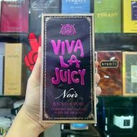 ราคา น้ำหอมผู้หญิง Juicy Couture Viva La Juicy Noir 100 ml.EDP (1729658584353245528)