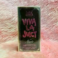 ราคา น้ำหอมผู้หญิง Juicy Couture Viva La Juicy Noir EDP 100 ml. (1729693581068962626)