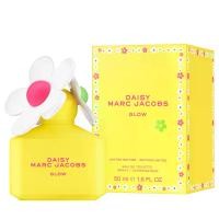 ราคา MARC JACOBS - Daisy Glow Eau de Toilette (50 ml.) มาร์ค เจคอบส์ เดซี่ โกลว์ โอ เดอ ทอยเล็ต น้ำหอมผู้หญิง (1731874924204493187)