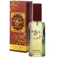 ราคา [จัดส่งทันที] [ส่งจากแบรนด์โดยตรง] แบรนด์ BONSOIR รุ่น PASSY กลิ่น WONDER 22 ml.หอมหวาน น้ำหอมผู้หญิง ติดทนนาน วนิลา เบอร์รี่ สดชื่น (1731825251002778830)