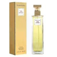 ราคา น้ำหอมผู้หญิง Elizabeth Arden 5th Avenue EDP 125 ml. (1729692378171018050)