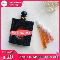 ราคา [COD] 【น้ำหอมผู้หญิง】น้ําหอมแท้ 100%Black Opium EDP 2ml/5ml/10ml กลิ่นหอมติดทนนาน น้ำหอมราคาถูก ส่งเร็ว� (1731752871429178652)