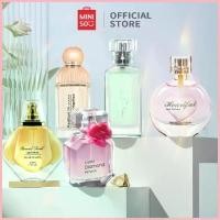 ราคา ส่งของที่กรุงเทพฯ น้ำหอมผู้หญิง MINISO รุ่น Heartful Lady Perfume และน้ำหอมอื่นๆ (1729925142417738667)