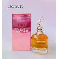 ราคา (สินค้าพร้อมส่ง) น้ำหอมยกขา น้ำหอมผู้หญิง หวานละมุน 100 ML (1731940055398123642)