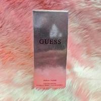 ราคา น้ำหอมผู้หญิง Guess Pink for Women 75 ml. EDP (1729783078418680642)