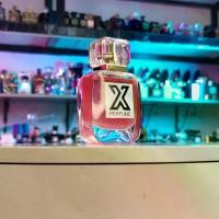 ราคา X PERFUME - THE MC น้ำหอมผู้หญิง/ผู้ชาย Perfume (1732073741664422800)