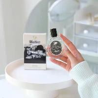 ราคา น้ำหอมผู้หญิง น้ำหอมผู้ชาย (แบรนด์ Enchant ของแท้ 100%) กลิ่น Enchant โปร 1 แถม 1 ขนาด 30ml (น้ำหอมนำเข้าจากฝรั่งเศส) (1731583612232172866)