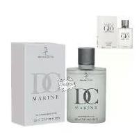 ราคา น้ำหอมแท้นำเข้า DC Marine EDT for men 100 ml. น้ำหอมผู้ชาย น้ำหอม น้ำหอมผู้หญิง (1731796053874608120)