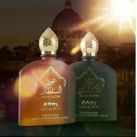 ราคา น้ำหอมอาหรับ อูฐ 100ml กลิ่นกาบไม้หอม น้ำหอมอาหรับสยบกลิ่นตัว น้ำหอมผู้หญิง น้ำหอมผู้ชาย อาหรับ Perfume (1731888884848167084)