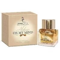ราคา น้ำหอมอาหรับ / อินเดีย DC ALWAYS ON MY MIND ขนาด100 ml. น้ำหอมผู้หญิง (1729612942931888749)