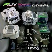 ราคา 4วาล์วเวฟ110i ชุด4วาล์วเวฟ110i Wave110i4วาล์ว เสื้อลูกฝาเวฟ110i ขนาด54-56-57-58มิล ส่งของเร็ว (1731796891816068619)