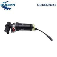 ราคา ปั๊มกรองน้ำมัน, ชุด RE559944, RE569926, RE530385, สำหรับ John Deere 210LJ, 310J, 310TJ, 410J, 315SJ, 710K (1731751432965096747)