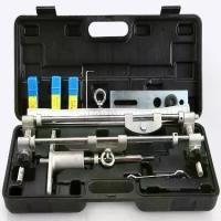 ราคา [Single blasting]Fast delivery[ส่งเร็วจากกทม]G13 ชุดเจาะตลับกุญแจ เจาะกลอนประตูดิจิตอล จิ๊กเจาะตลับกุญแจ--ช่องล็อกJigชุดMortiserช่างกุญแจไม้งานไม้บานพับประตูเจาะช่องคาร์ไบด์ประแจ (1729786916981279540)