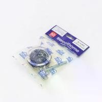 ราคา (1ชุด) สะดืออ่าง​ ทองเหลือง SWEET HOME K-1301 สะดืออ่างล้างหน้า 2 ตอน 1.1/4 อุปกรณ์อ่างล้างหน้า อ่างล้าง ทนทาน แข็งแรง (1730362656871123448)