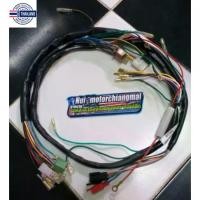 ราคา ❧ชุดสายไฟ ดรีมเก่า/ดรีมตูดเป็ด/ดรีมคุรุสภา 1ชุด/สตาร์ทเท้า✼ (1731880270764213854)