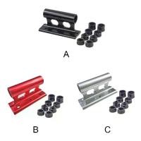 ราคา ที่ยึดตะเกียบจักรยาน 1 ชุด บล็อกจักรยาน ปลดเร็ว อุปทานจักรยาน (1729709446956354354)