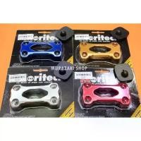 ราคา ประกับตุ๊กตาแฮนด์ CNC MORITECH HONDA MONKEY 2018 / CBR650F / CB650F ราคา580 คําแนะนําผลิตภัณฑ์ใหม่ของเดือนนี้ พัก เท้า หลัง เวฟ 125 แฮนด์บาร์ มอเตอร์ไซค์ บังลม สติ๊กเกอร์ xmax ดิว่ะ (17318464612152462