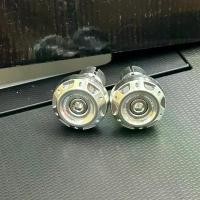 ราคา ตุ้มปลายแฮนด์แต่ง เฮงสกรูแท้ สำหรับใช้งานทั่วไป มีสี เงิน | ทอง | แดง | น้ำเงิน | ดำ | เขียว | ม่วง | ชมพู - เฮงสกรู คําแนะนําผลิตภัณฑ์ใหม่ของเดือนนี้ สาย น้ํามัน คาบู ที่ พัก (1731656096167200009)