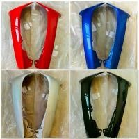 ราคา บังลมนอก WAVE 100/110 เวฟ 100/110 (รุ่นแรก ปี 2001-2004) (ราคาต่อคู่) (มี 4 สี) พัก เท้า หลัง 125 จําหน่ายอะไหลแต่ง giorno ท่อดัง ชุด ตั้ง องศา วาล์ว ชุดสีเวฟ 110i ตัวเก่า (1731700105190475045)