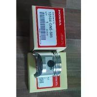 ราคา ลูกสูบ + แหวน "แท้" HONDA-STD เวฟ100 ( 13101-GN5-505 ) พัก เท้า หลัง 125 ปลอกแฮนด์ pcx 160 บังโคลน ดรีมซุปเปอร์คัพ แผ่น ชาร์จ ช่าง ลิง ฝา ปั๊ม แต่ง คามู อิ (1731839624887371187)