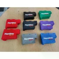 ราคา ยางกันดีดใน Giorno+ มี 6 สีให้เลือก เบาะ เฟรม รถ ใส พัก เท้า หลัง เวฟ 125 (1731793057821984081)