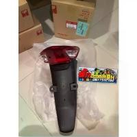 ราคา ไฟท้ายเวฟ100Sยูบ็อคปี2005แท้ศูนย์ 33700-KTL-742 ชุดไฟท้าย คําแนะนําการขายที่ร้อนแรงในเดือนนี้ พัก เท้า pcx หลัง forza 350 (1731761400969921705)