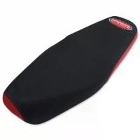 ราคา KIRKEY เบาะแต่ง DREAM-110i (สำนักแต่งรถ) สีดำ คําแนะนําผลิตภัณฑ์ใหม่ของเดือนนี้ ที่ พัก เท้า pcx (1731846597273946085)