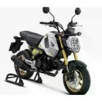 ราคา ตะแกรงท้าย MSX 125 GROM 2020-2022 , new MSX GROM ราคา 699 บาท น้ำหนัก 2.5 KGS 40*25*20 ที่ พัก เท้า pcx 160 thailand อะไหล่ เเต่ง มอไซค์ ชิวหน้า adv (1731780000549537257)