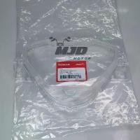 ราคา ฝาครอบเรือนไมล์เวฟ110i ปี 2019-2020 แท้ศูนย์ พัก เท้า หลัง เวฟ 125 giorno ท่อดัง ชุด สี 110 น้ําเงิน เทา ชุดสีเวฟ 110i ตัวเก่า (1731717728217629989)