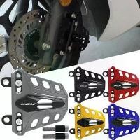 ราคา อุปกรณ์เสริมรถจักรยานยนต์, ฝาครอบป้องกันดรัมเบรกด้านหน้า, ฝาครอบตกแต่งป้องกันคาลิปเปอร์, สำหรับ Honda PCX160 PCX 160 2021-2024 ที่ พัก เท้า pcx (1731937601851590509)
