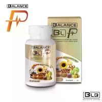 ราคา BALANCE Brand อาหารเสริม Balance P สำหรับสุขภาพเบาหวาน ความดัน ไขมัน ผู้ใหญ่ บรรจุ 30 แคปซูล ด้วยน้ำมันถั่วดาวอินคา 100 mg & โคเอนไซม์ Q10 5 mg รับประทานวันละ 2 เม็ด หลังอาหารเช้าและเย็น (173004261183