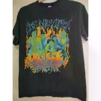 ราคา เสื้อOne Direction เฮฟวีเมทัล Fan Gift ยึดรูปแบบเดียวกัน (1731772962667398798)